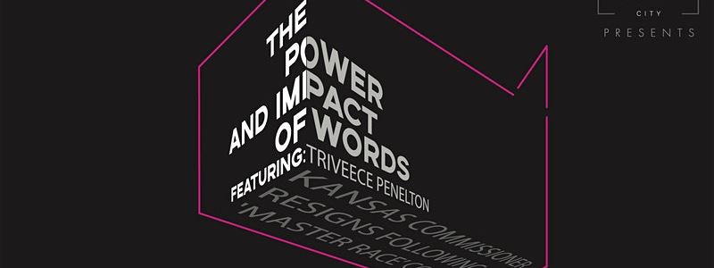 NOMA: The Power and Impact of Words featuring Triveece Penelton