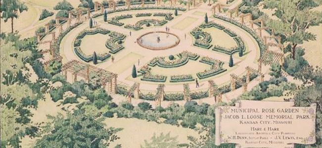 Kimball Lecture Series: Hare and Hare Landscape Architects