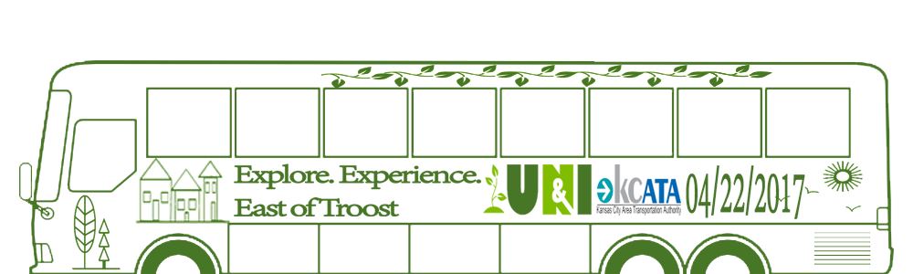 Explore, Experience East of Troost: First-ever Urban Neighborhood Tour