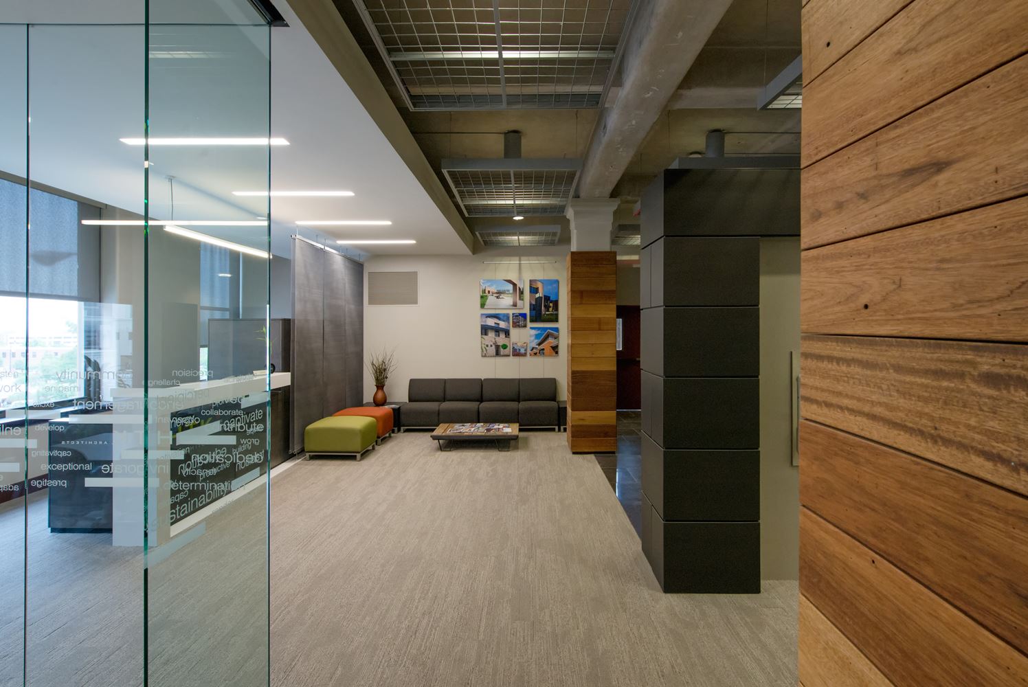 HTK Architects Kansas City Architects