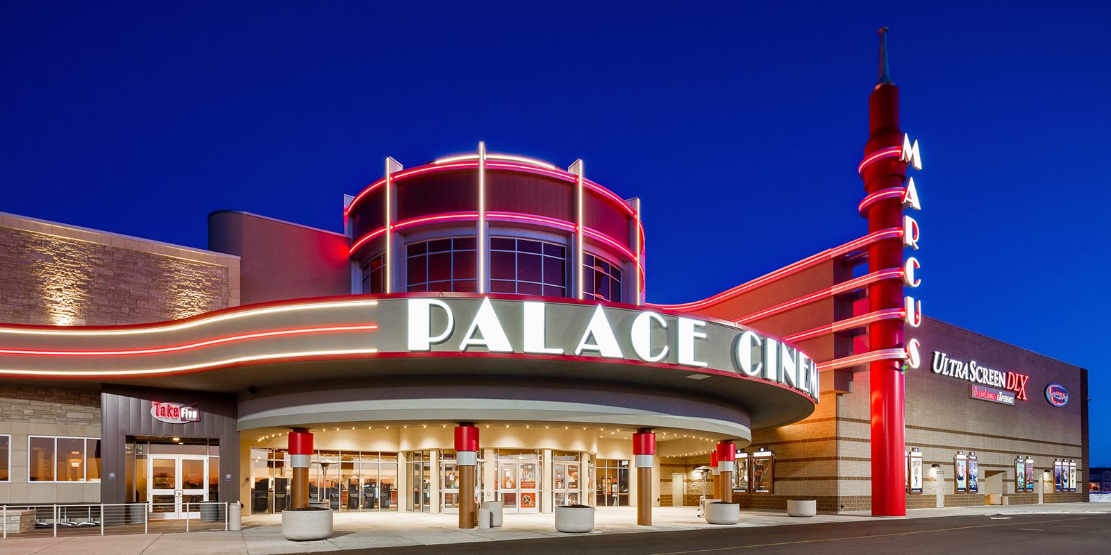 TK Architects International Inc. Kansas City Architects