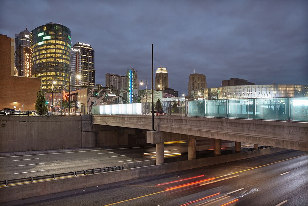 el dorado inc Kansas City Architects