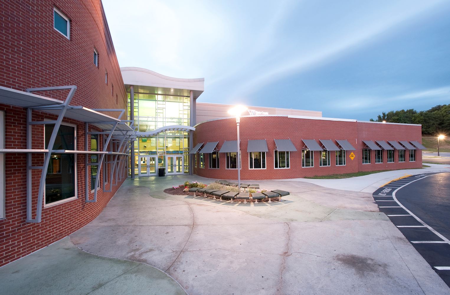 WNB Architects Kansas City Architects