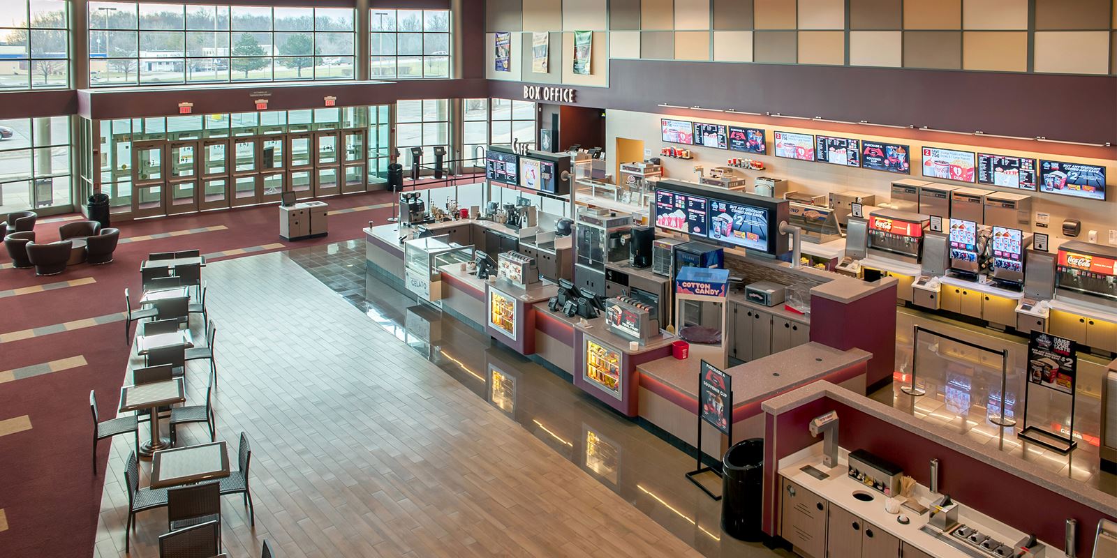 TK Architects International Inc. Kansas City Architects