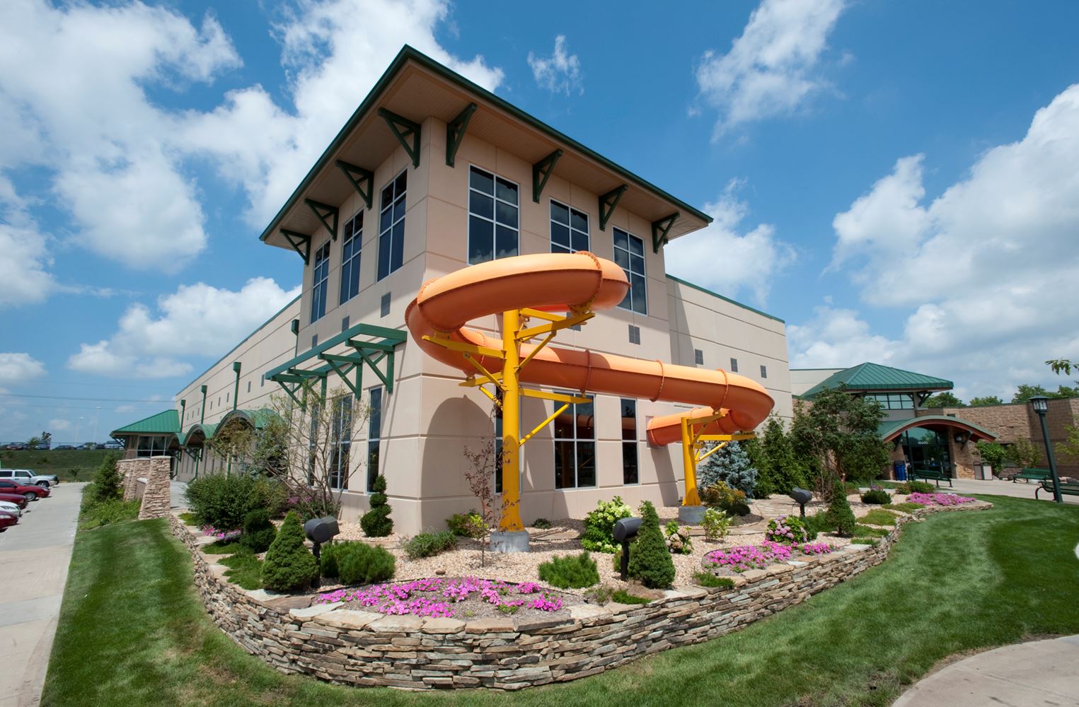 WNB Architects Kansas City Architects