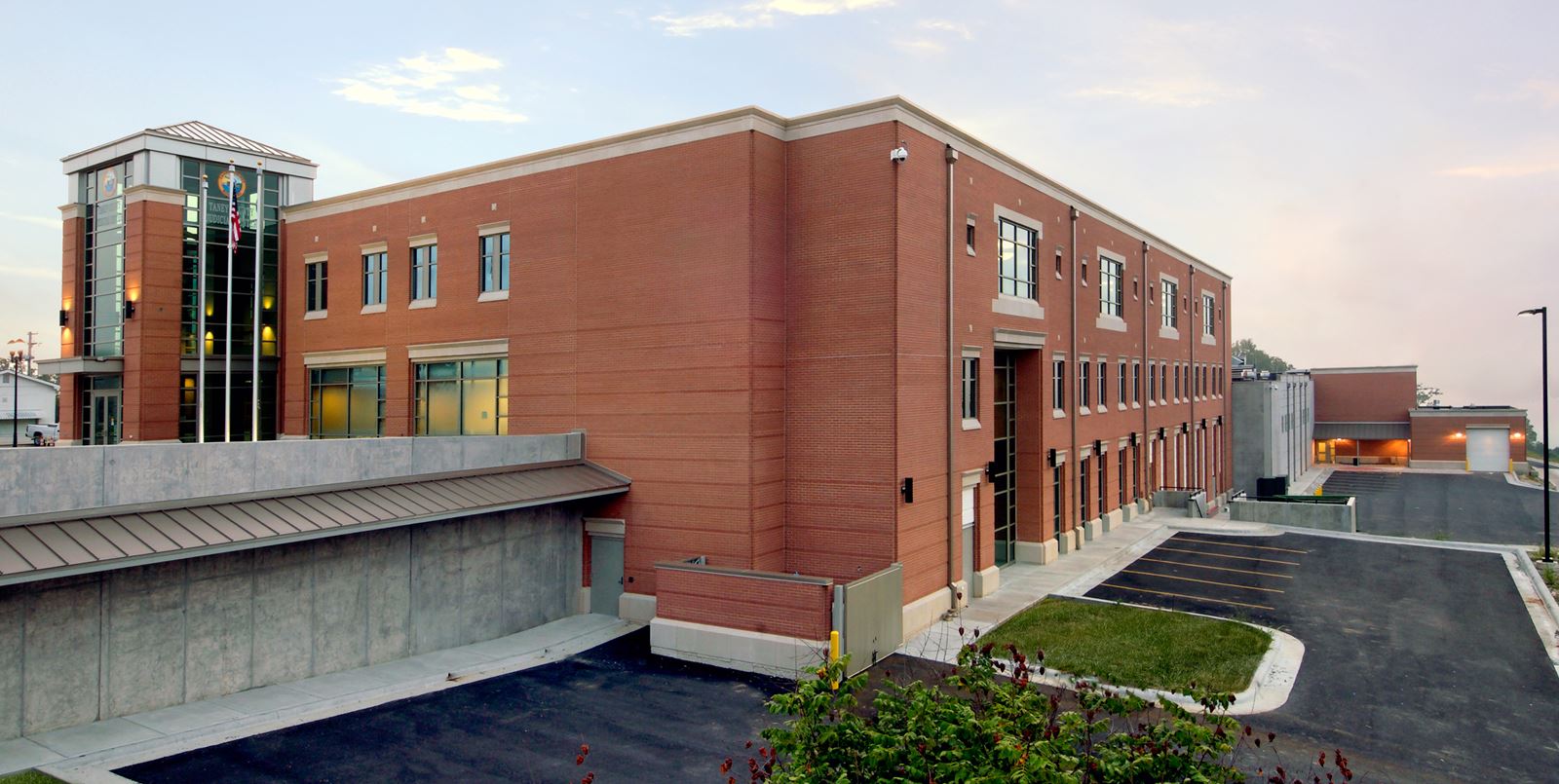 HMN Architects, Inc. Kansas City Architects