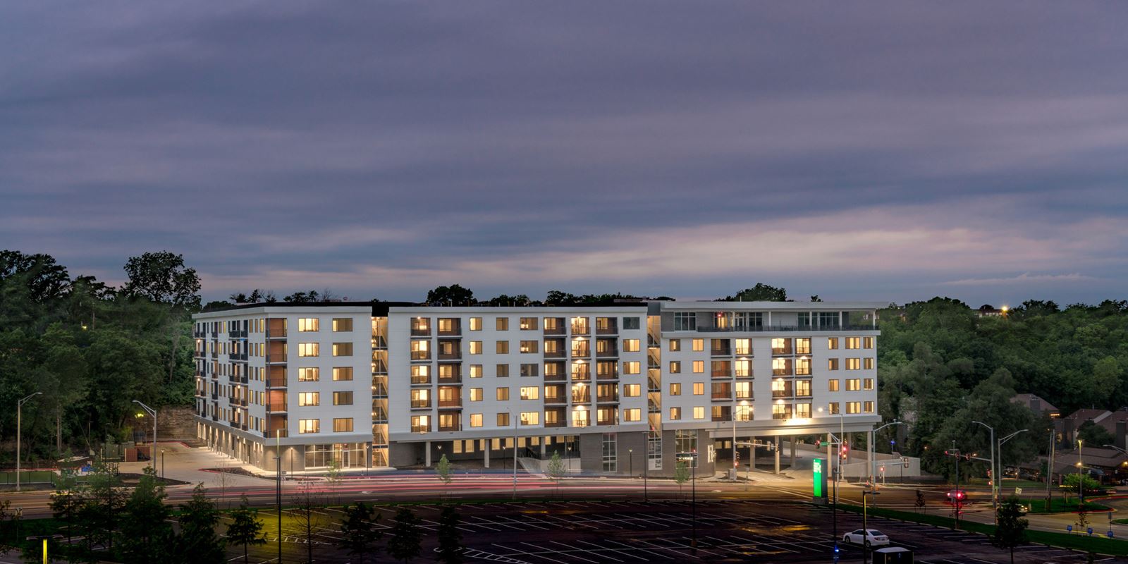 Photo of BRR Architecture