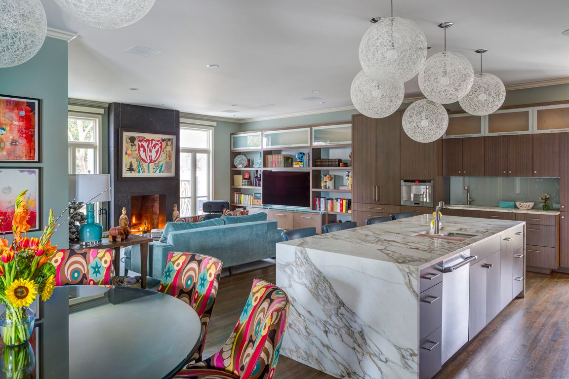 Photo of RDM Architecture LLC