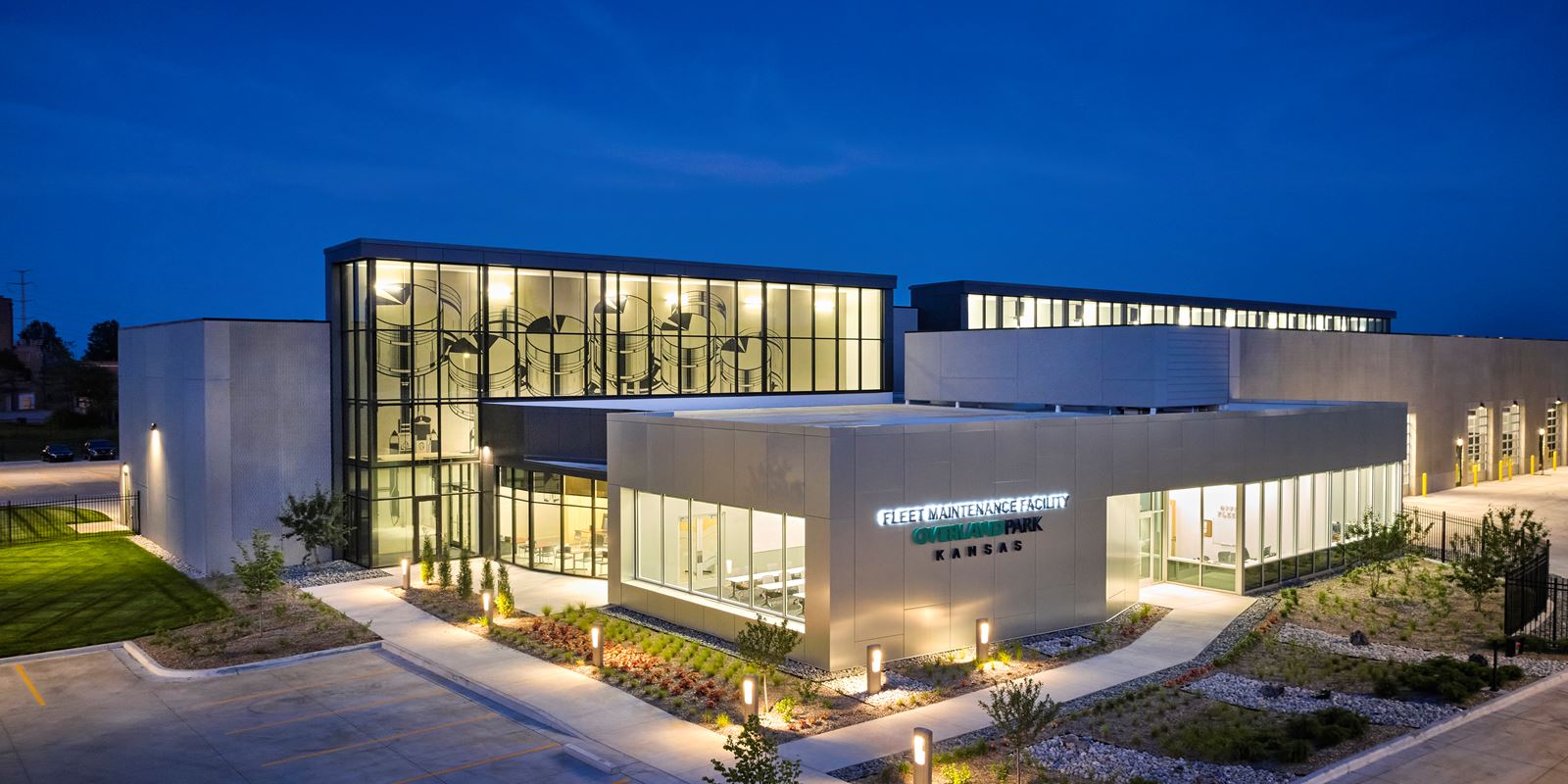 Photo of Finkle + Williams Architecture