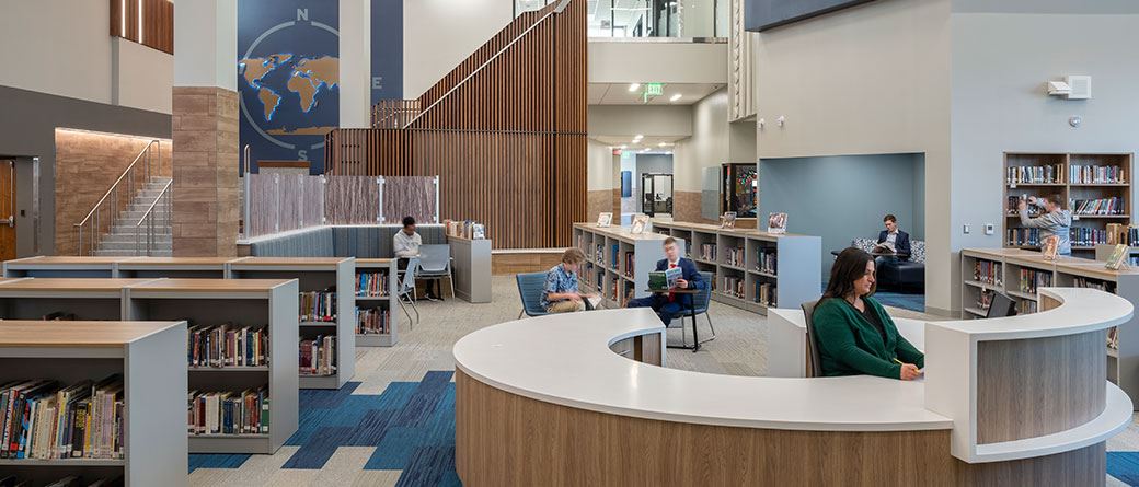Photo of Hollis + Miller Architects