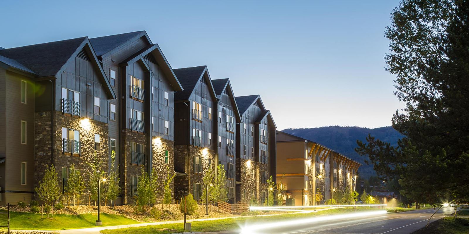 Photo of Jones Gillam Renz Architects