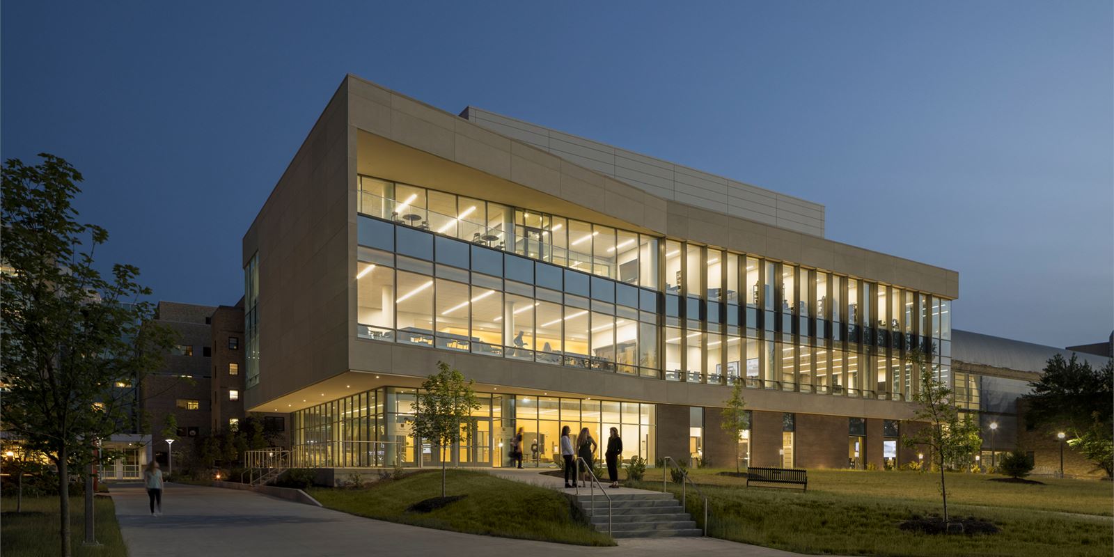 Photo of International Architects Atelier