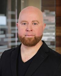 James Evrard, AIA