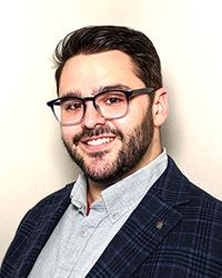 Dominic Musso, Associate AIA