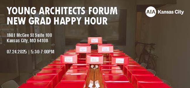 YAF Happy Hour | Welcome to the New Grads!