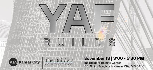 YAF: BUILDS - Ironworkers Hands-On with The Builders
