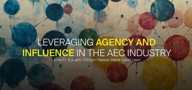 NOMA KC Coffee Talk: Leveraging Agency and Influence in the AEC Industry 