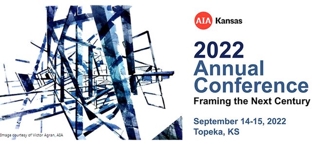 AIA Kansas Annual Conference