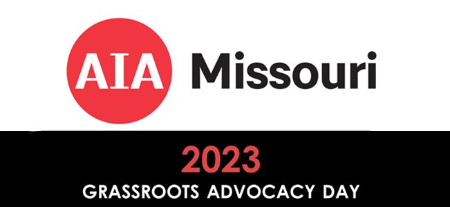 AIA Missouri: Grassroots Advocacy Day 2023