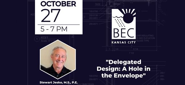 BEC: Delegated Design: A Hole in the Envelope