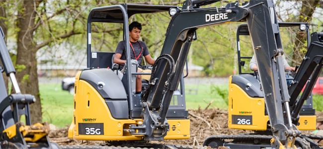 PSU Construction Expo