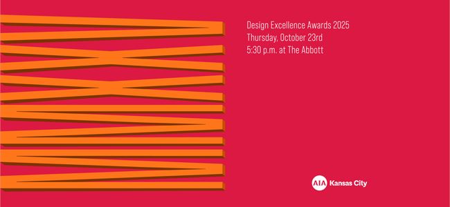 Design Excellence Awards 2025