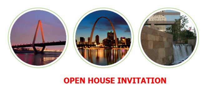 Missouri Board for APEPLSPLA Open House 