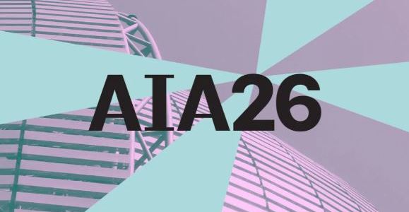 AIA26: Conference on Architecture & Design
