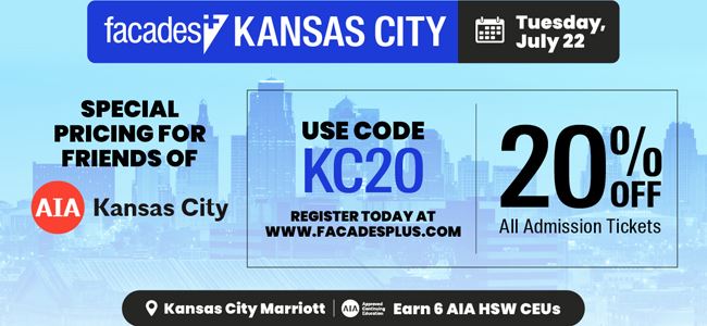 Facades+ Kansas City