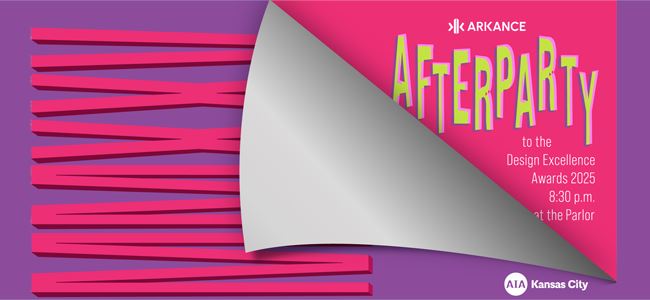 Design Excellence Awards: Fun AF (Awards Finale) Party
