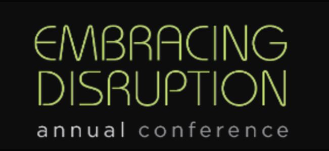 AIA Kansas Conference: Embracing Disruption