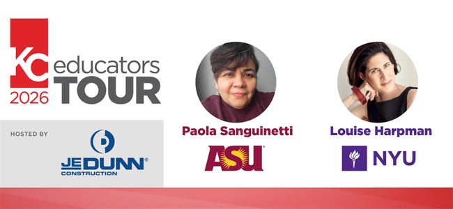 KC Educators Tour: Meet the Educators - A Conversation on Talent