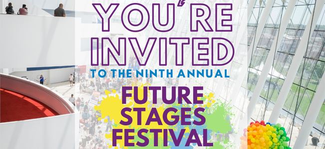 Future Stages Festival
