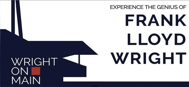 Experience the Genius of Frank Lloyd Wright