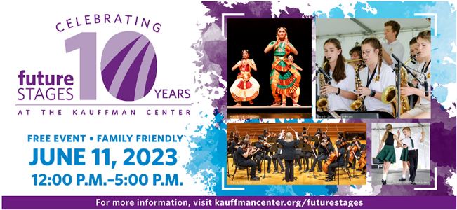 Future Stages Festival