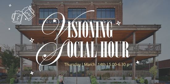 NOMAKC: Visioning Social Hour