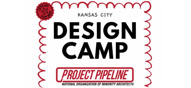 NOMAKC: Project Pipeline Design Camp