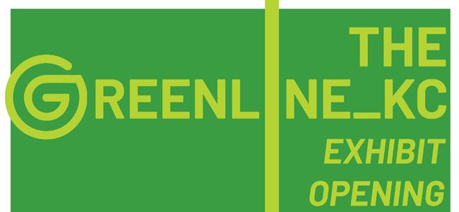 Kansas City Design Center: The Greenline KC Exhibit Opening