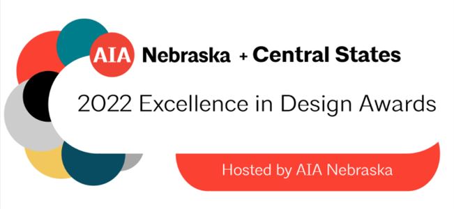 Save the Date: AIA Central States Design Awards