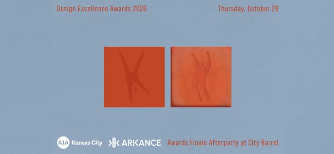 Design Excellence Awards: Awards Finale Party