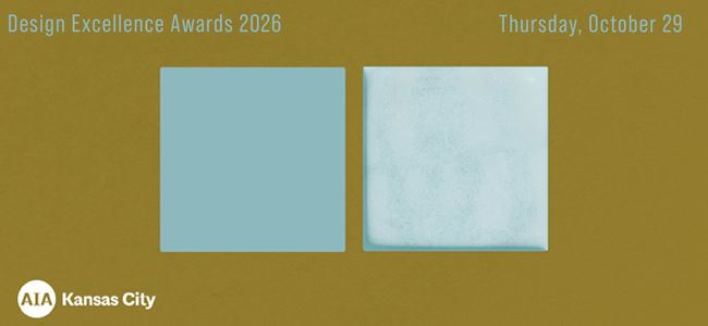 Design Excellence Awards 2026