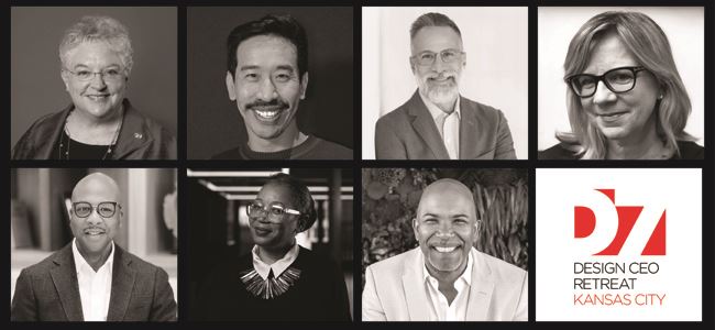 Center Presents: D7 Summit Panel Discussion