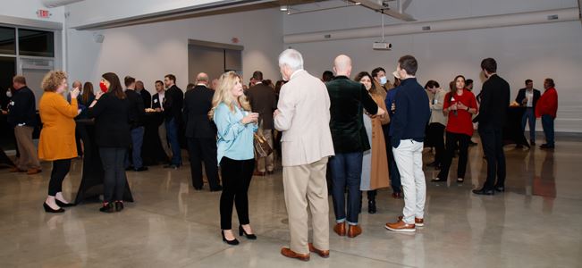Save the Date: AIA Kansas City Holiday Party