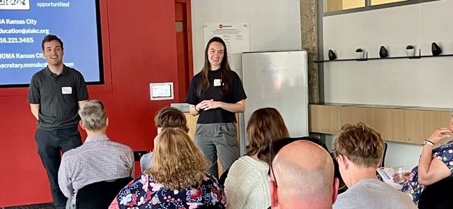 A Sneak Peek Into Architecture: Information Session for High School Students