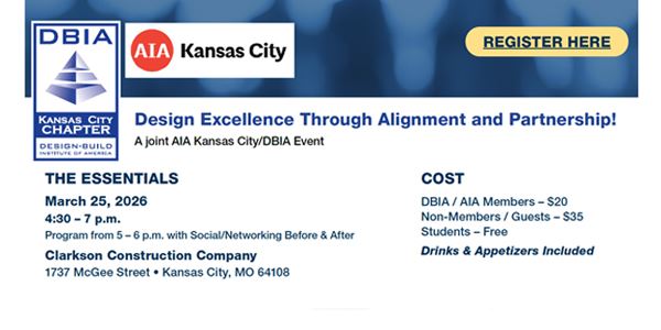 Design Excellence Through Alignment and Partnership!