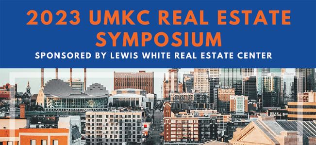 UMKC: Real Estate Symposium