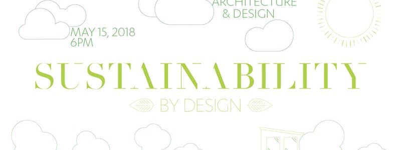 AIGA: Sustainability by Design