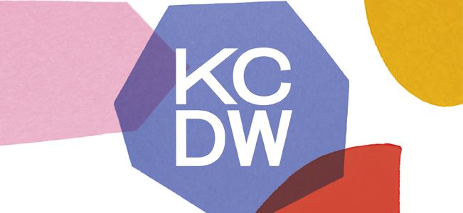 Center Presents KC Design Week: Designing Black Futures with Mahogany