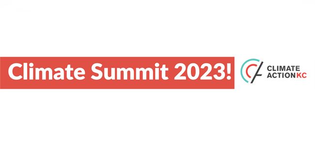 Climate Action KC: Climate Summit 2023