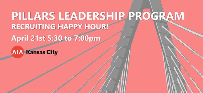Pillars Recruiting Happy Hour 2026